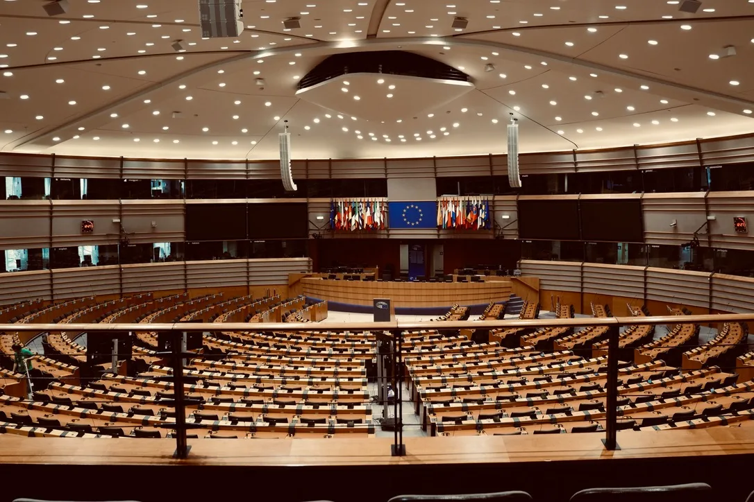 Panorama 2025 : Règlementation du numérique dans l'UE