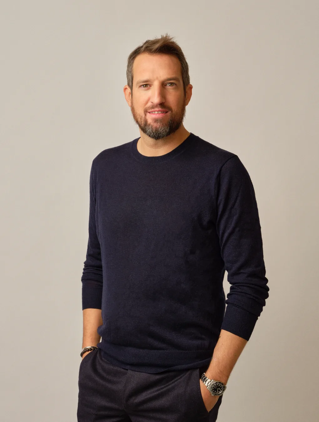 Raphaël Perrin