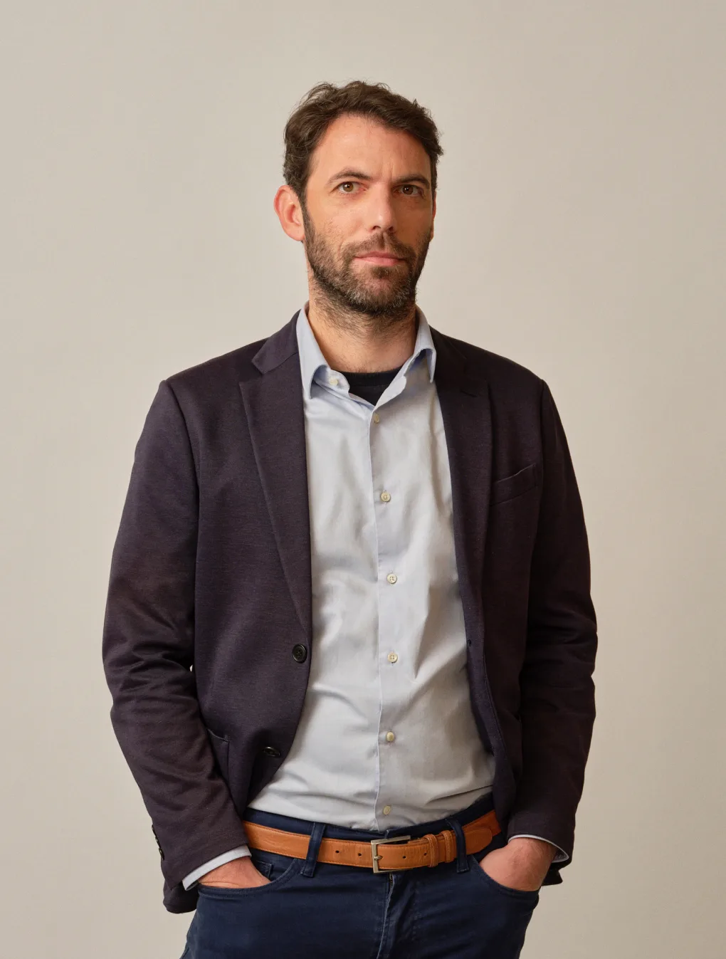 Julien Steinberg