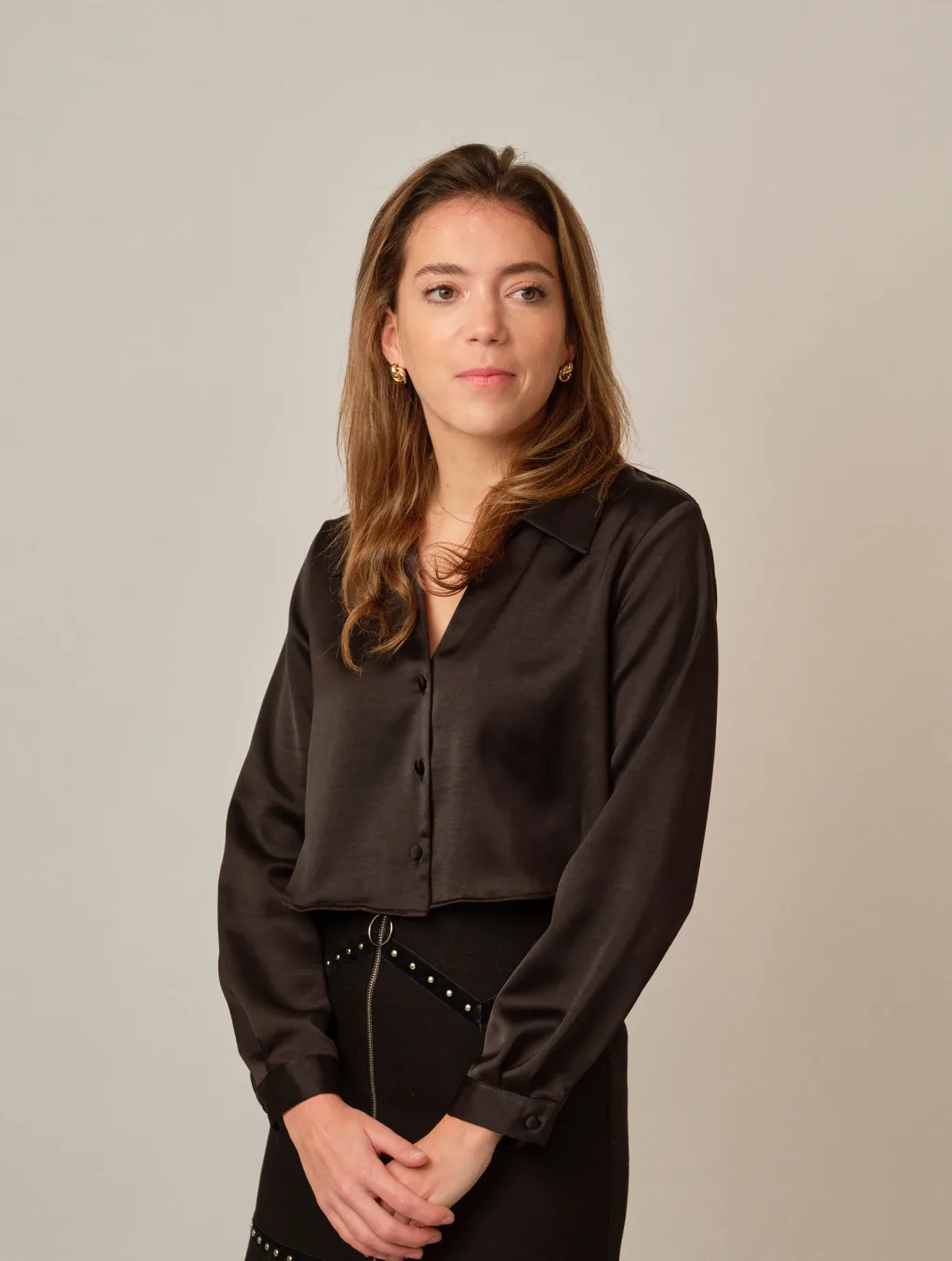 Justine Dannay