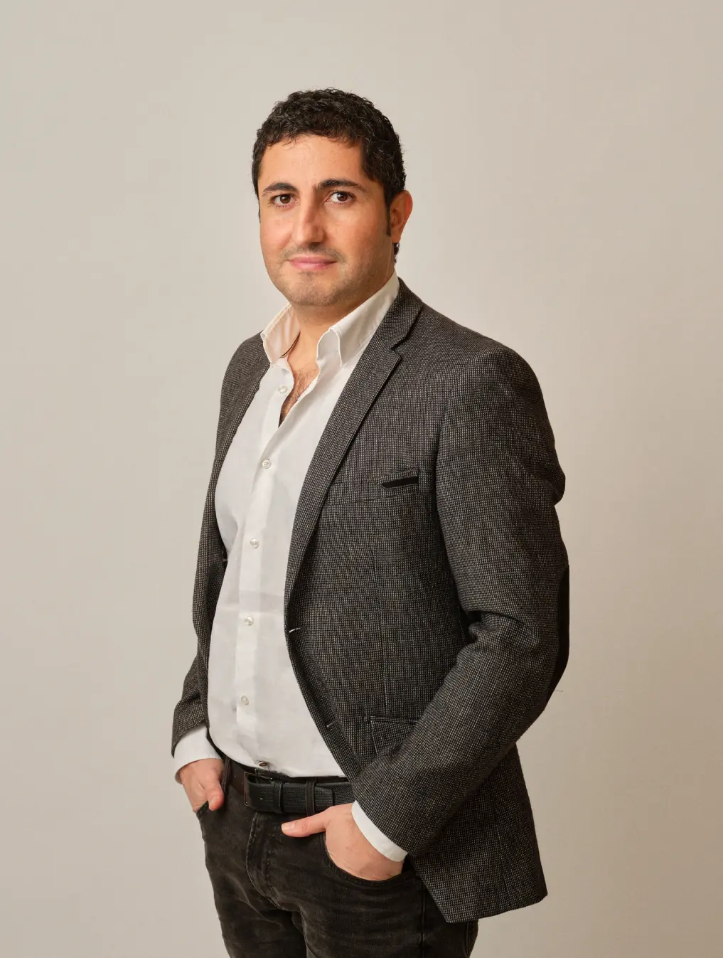 Jean-Jacques Benattar
