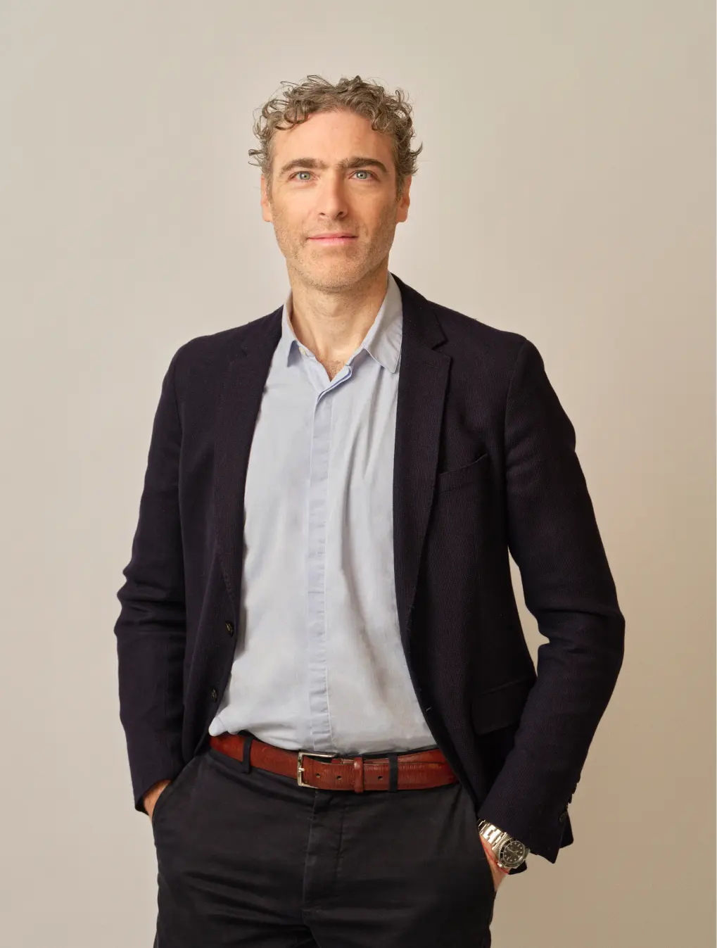 Grégory Margoline