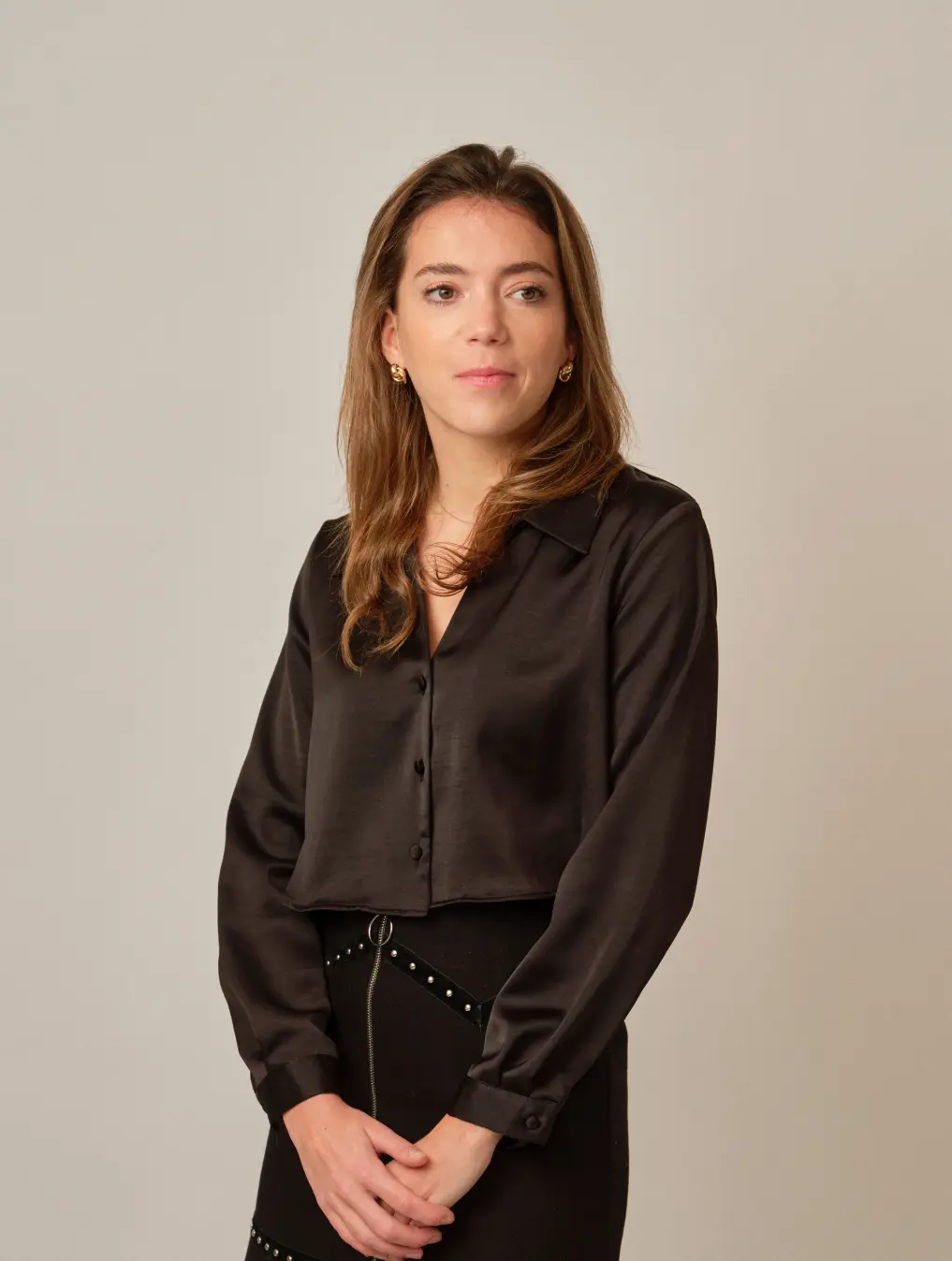 Justine Dannay