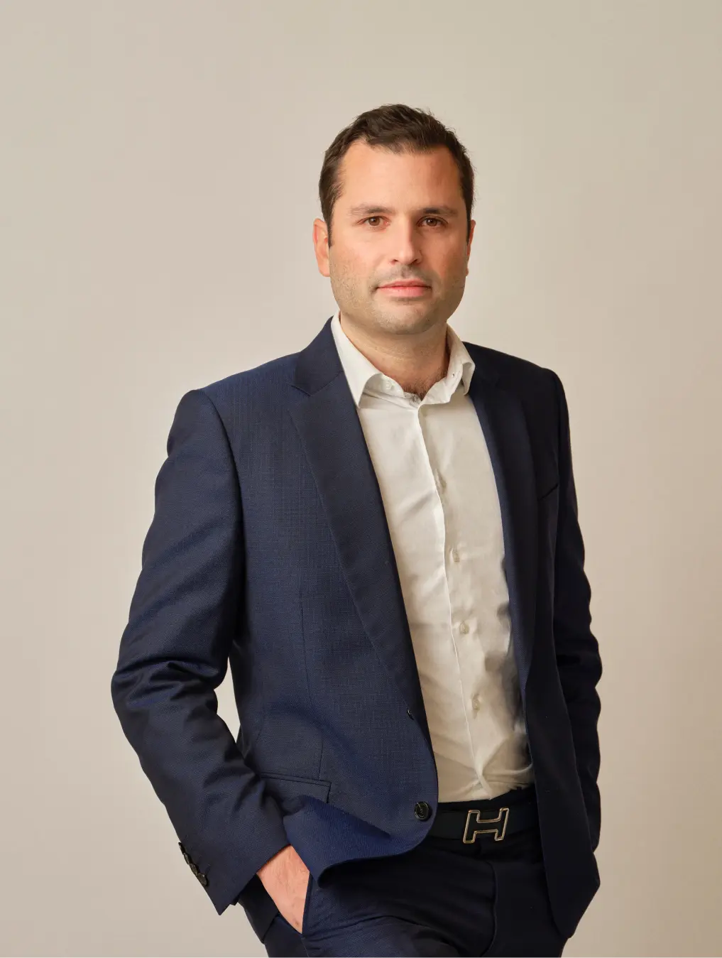 Léo Ouazana