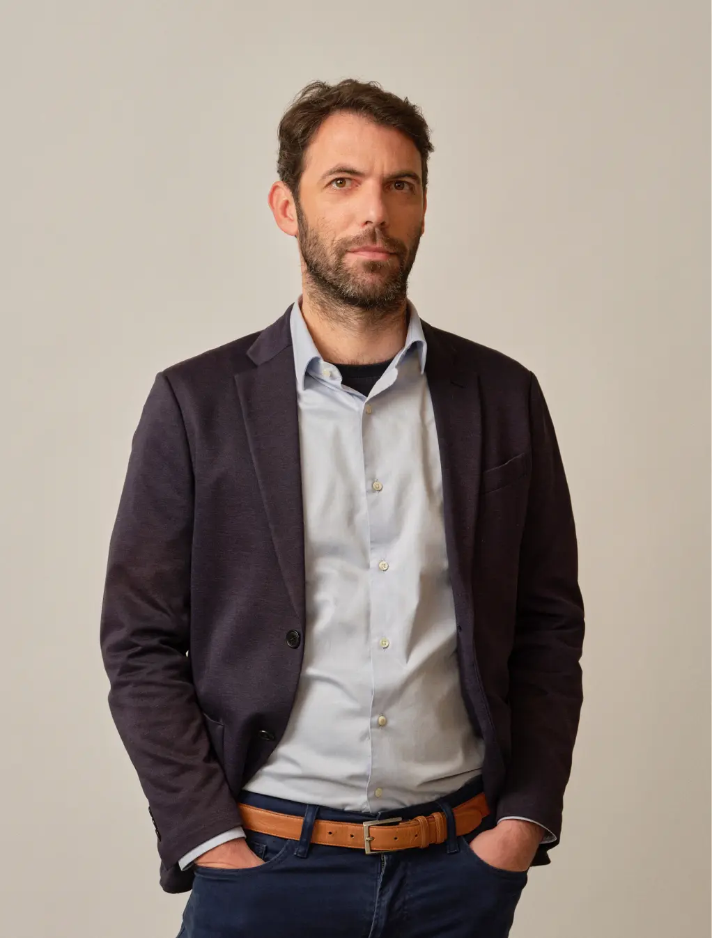 Julien Steinberg