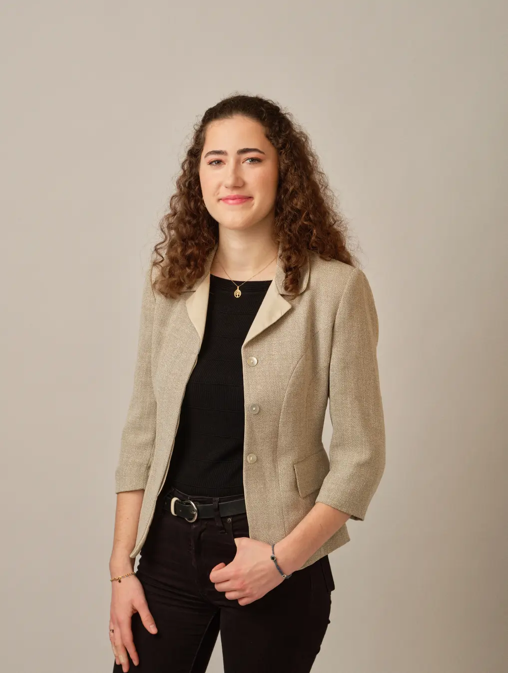 Coralie Cazalis